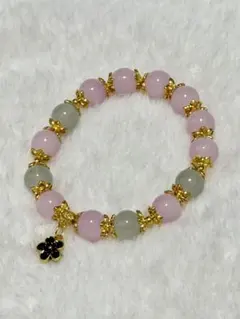 ハンドメイドブレスレット:201