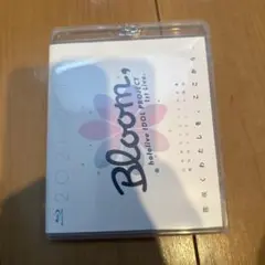 hololive IDOL PROJECT/1st Live.Bloom,