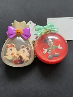 東京ディズニーリゾート スナックケースのサムネイル