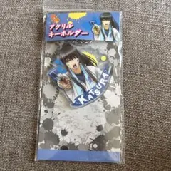 銀魂 文化祭 桂 アクリルキーホルダー