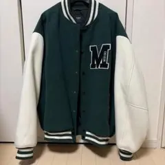 22AW BEAMS HEART スタジャン 値下げ交渉受け付けてます