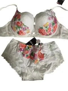 ワコール サルート 14G サマルカンド 店舗限定 I75 下着 上下