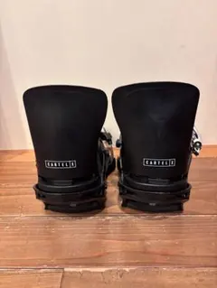2026年最新】burton cartel xの人気アイテム - メルカリ