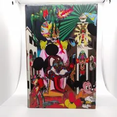 Burra、Storm in the Jungle、希少画集画、新品額付 - メルカリ