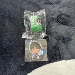 三代目JSBガチャ