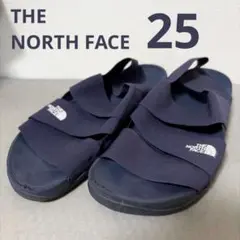 THE NORTH FACE LUX SANDAL IV サンダル ネイビーのサムネイル