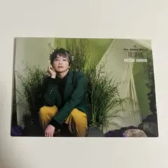 2025年最新】若井滉斗 フォトカード utopiaの人気アイテム - メルカリ