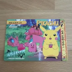 ポケモンカードダス アニメコレクション 「MOVIE12.エンテイ対