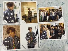 ☆Hey!Say!JUMP 山田涼介☆公式写真 6枚セット☆553