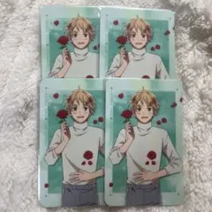 ヘタリア イギリス ネオンコレクション カード トレカ - メルカリ