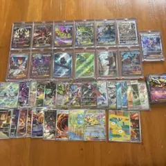 ポケモンカードゲーム SR AR超大量まとめ売り メガダークライ ポケモンカードゲーム SR AR超大量まとめ売り メガダークライ - メルカリ