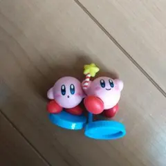 星のカービィ チョコエッグ フィギュア⭐️