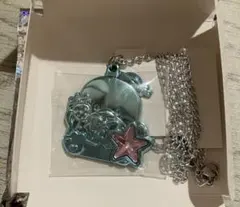 タキシードサム　きらきら輝くペンダント　ドンキホーテ限定　サンリオ