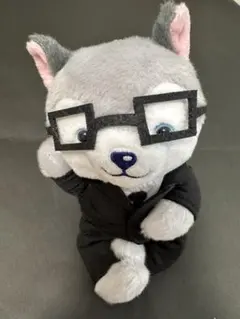 なにわ男子 西畑大吾 ぬい