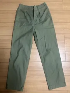 2025年最新】Spick and Span レディース ワークパンツ・カーゴパンツの