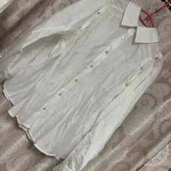 axes femme シャツ