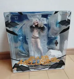 Fate/Grand Order ルーラー/メリュジーヌ 特典付き