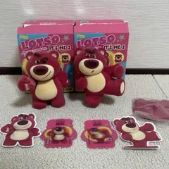 FUNKO POP! トイストーリー ロッツォ Funko25周年記念限定BOX - メルカリ