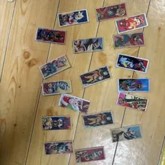 昭和レトロソフビ ロンパールーム こまったちゃん ゴリラくんセット