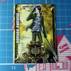 家庭教師ヒットマンREBORN! サザンクロスバトルカード 六道骸 他