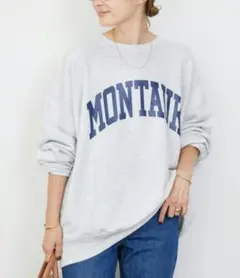 2026年最新】MONTA sweatの人気アイテム - メルカリ
