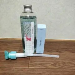 最終値下げ！MEDULLIA 2点セットおまけ付き