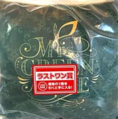 Mrs. GREEN APPLE クッション　ラストワン賞　2つ