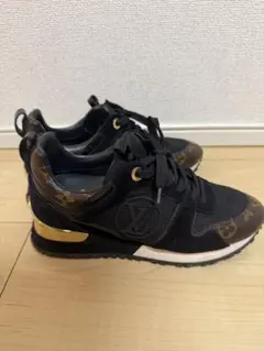 Louis Vuitton スニーカー