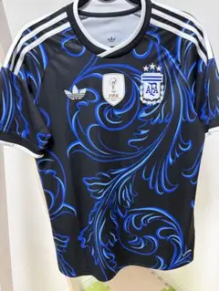 2026 W杯 アルゼンチン代表 メッシ 10 アウェーユニフォーム - メルカリ