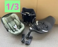 1/3 サイベックス CLOUD T i-Size リベル フルセット