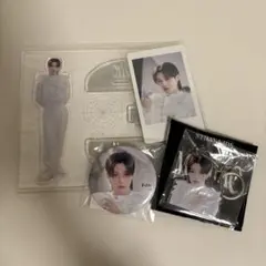 straykids フィリックス maniac encore グッツ まとめ売り