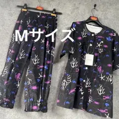 新品 ツモリチサト 海の仲間シリーズ パジャマ「Mサイズ」のサムネイル