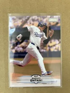 く*り様 MLB 2025 TOPPS STADIUM CLUB 大谷翔平 ドジ