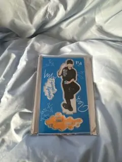 INImuseum 藤牧京介 アクリルスタンド 即購入×