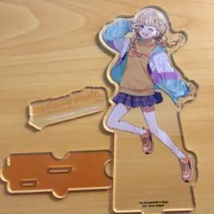 学園アイドルマスター 藤田ことね スタンド付きビッグアクリルフィギュア