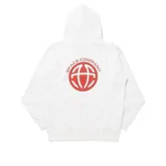 【新品未使用】FANTASTICS buddix ロゴフーディー　Sサイズ LOOK公開！】FANTASTICSのアパレルブランド『buddix(バディ)』が