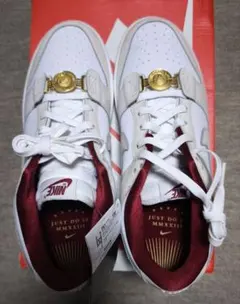 ●新品 W NIKE DUNK LOW SE ナイキ ダンク ロー 29cm