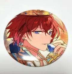 2026年最新】あんスタ 缶バッジ 司 イベコレの人気アイテム - メルカリ