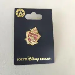 【新品・未使用】★東京ディズニーリゾート ミッキー ピンバッチ