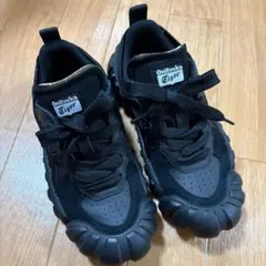 オニツカタイガー　DENTIGRE LS / デンティグレ エルエス