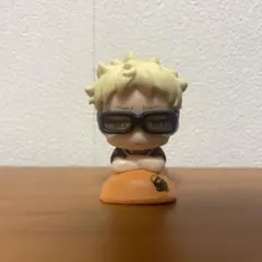 ハイキュー!!おねむたん 月島蛍