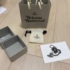 Vivienne Westwood ネックレス