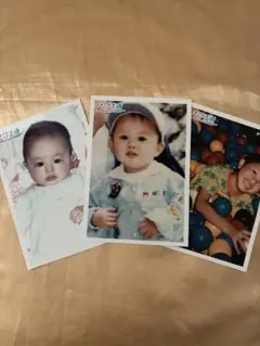 超特急 幼少期 カイ リョウガ タクヤ 生写真 セット 超特急 幼少期 カイ リョウガ タクヤ 生写真 セット｜Yahoo