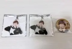 GOALOUS5ゴーラス5 ミショコマ ぬいぐるみ ホワイト 仲村宗悟 - メルカリ
