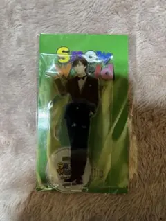 Snow Man Snow World 【阿部亮平】