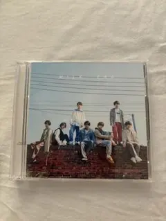 M!LK ERA WIZY限定盤 CD Blu-ray - メルカリ