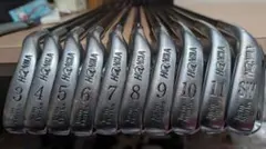 ホンマTwin Marks Memorial-2000-β アイアン10本セット - メルカリ
