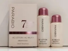 PARABIO トライアル　サンプルセット PARABIO AC SET トライアルセット パラビオ ACセット – ヤクルト