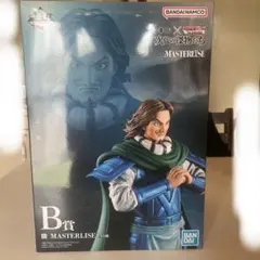 キングダム一番くじB賞騰（おまけ付）