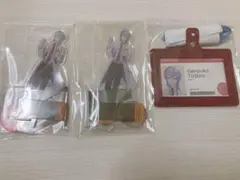 にじさんじ DMMスクラッチ 弦月藤士郎